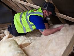 Best Soundproof Insulation  in Temple, TX