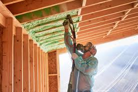 Insulation Air Sealing in Temple, TX